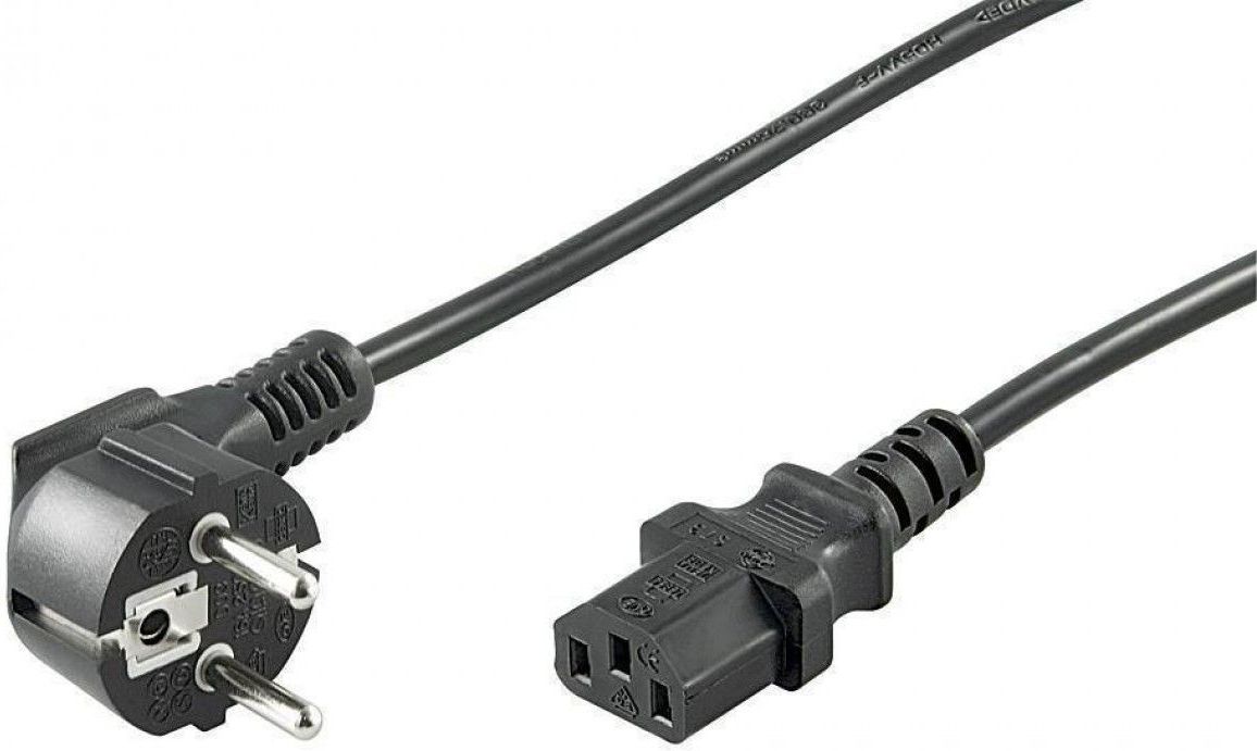 Kabel Goobay Schuko type F CEE