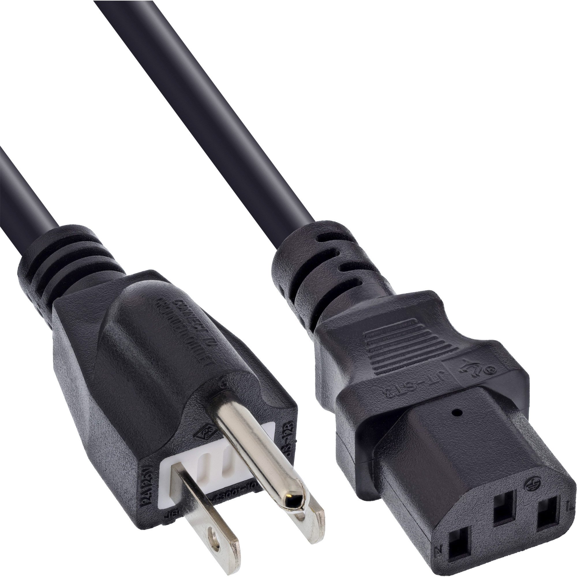 Kabel  InLine 30er B-Pack ® Netz