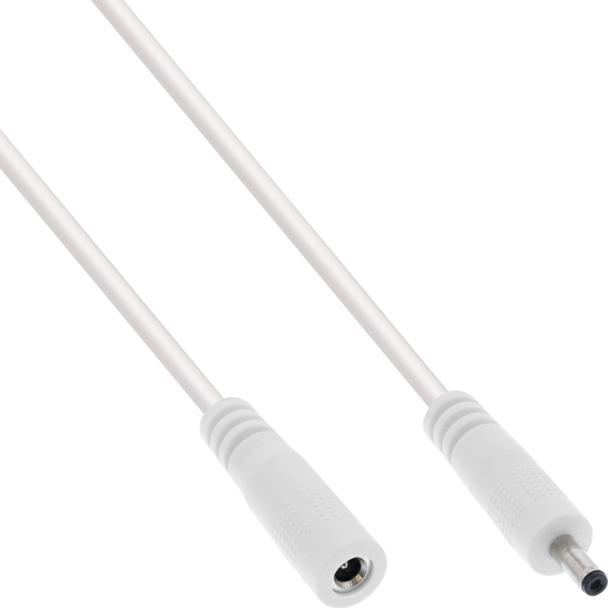 Kabel  InLine InLine® DC extension cable