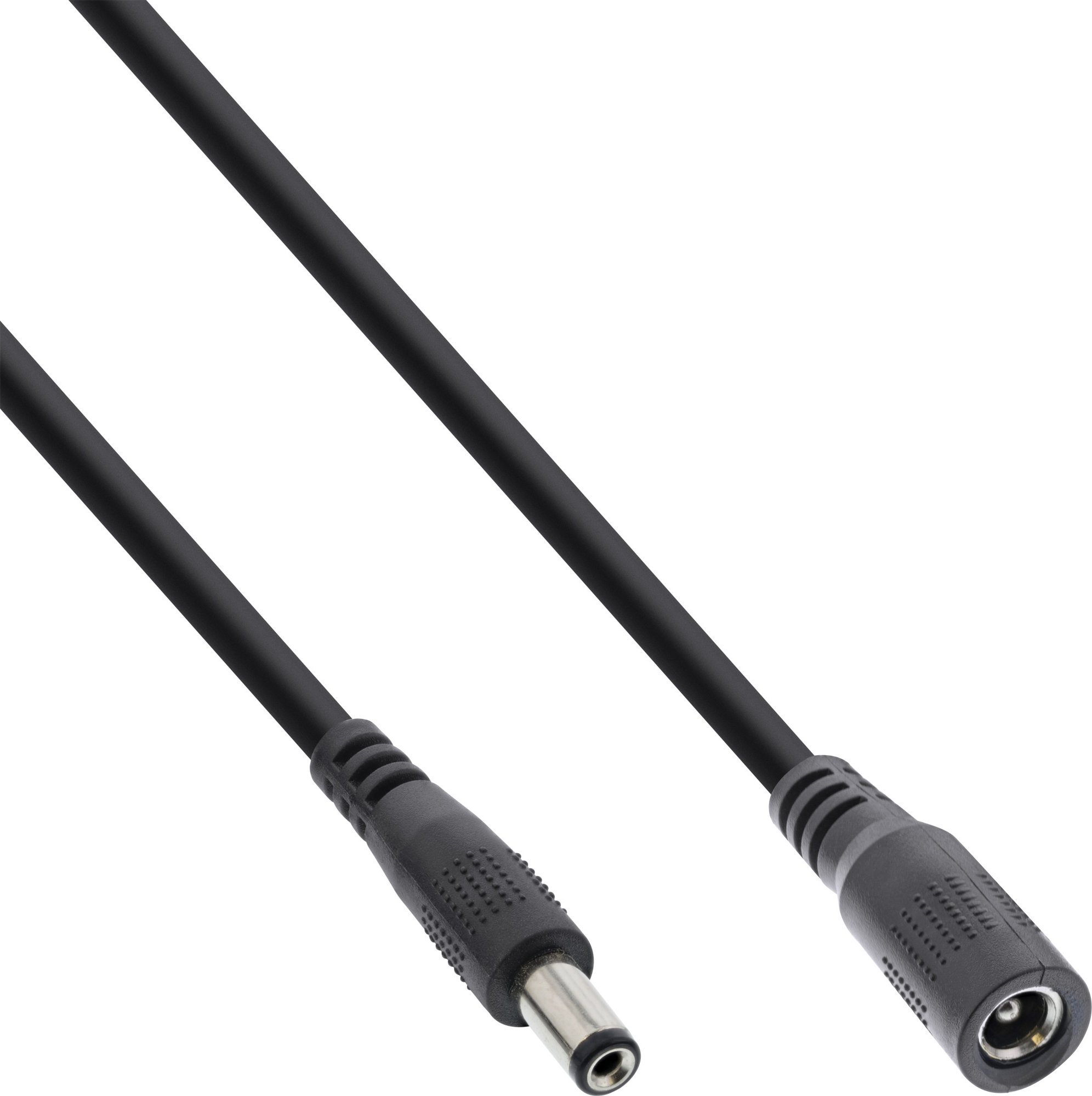 Kabel  InLine InLine® DC extension cable