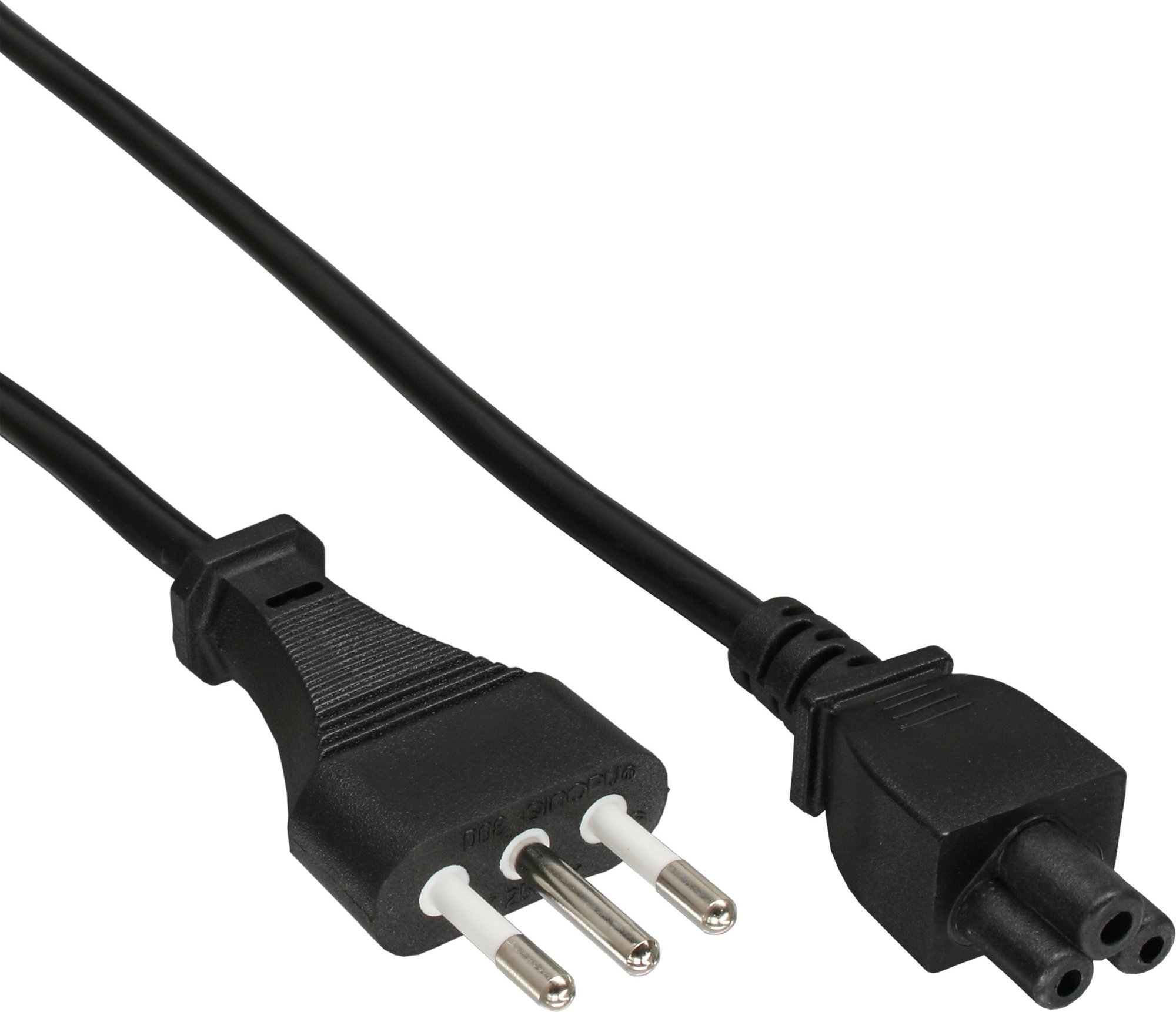Kabel  InLine InLine® Notebook power cable