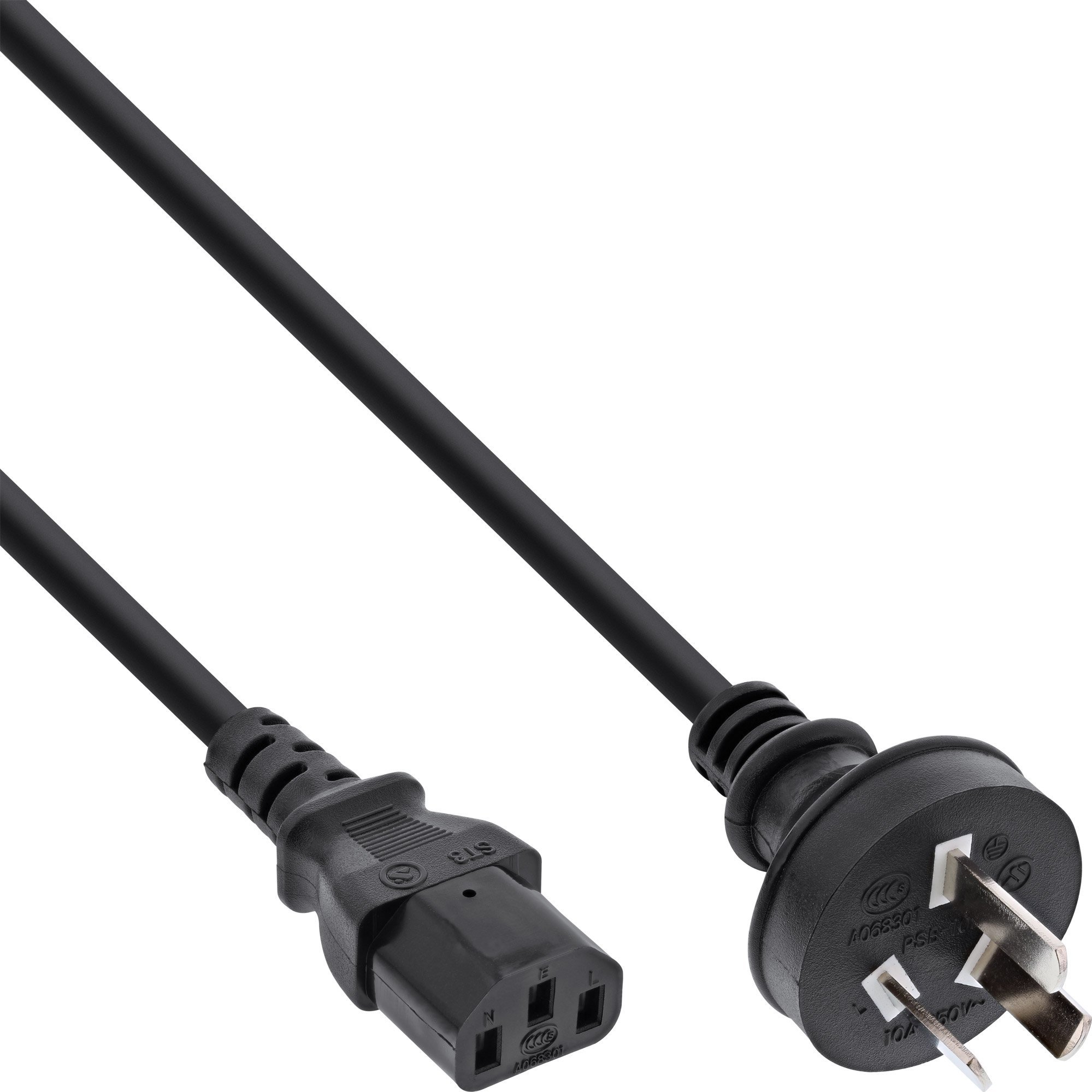 Kabel  InLine InLine® Power cable, China