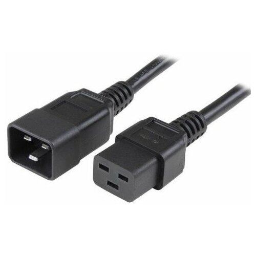 Kabel  Manhattan IEC320 C19C20 16A 2m