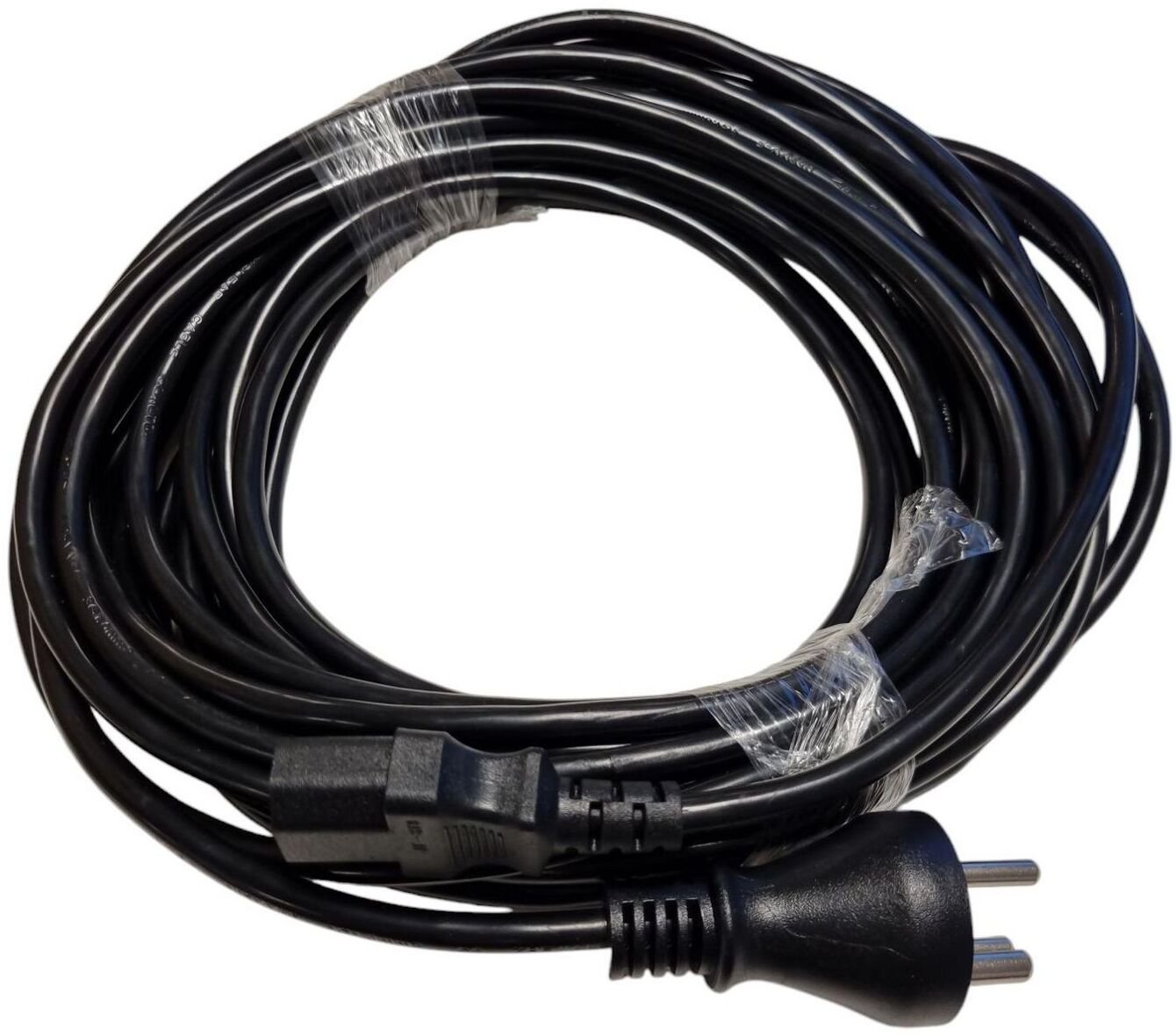 Kabel  Mercodan Dansk strm 3,0m