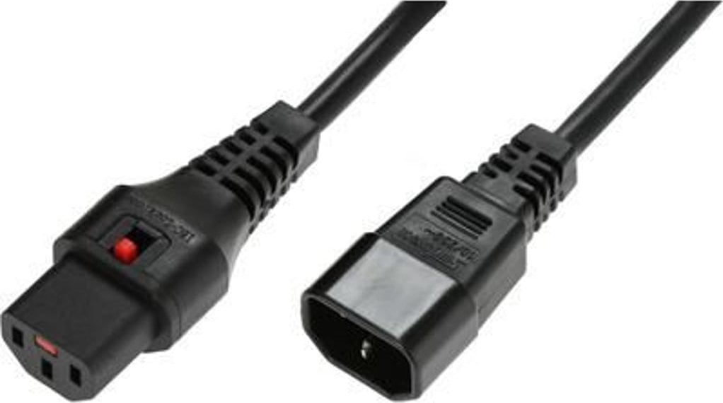 Kabel  MicroConnect PC1071  zasilające  5 m