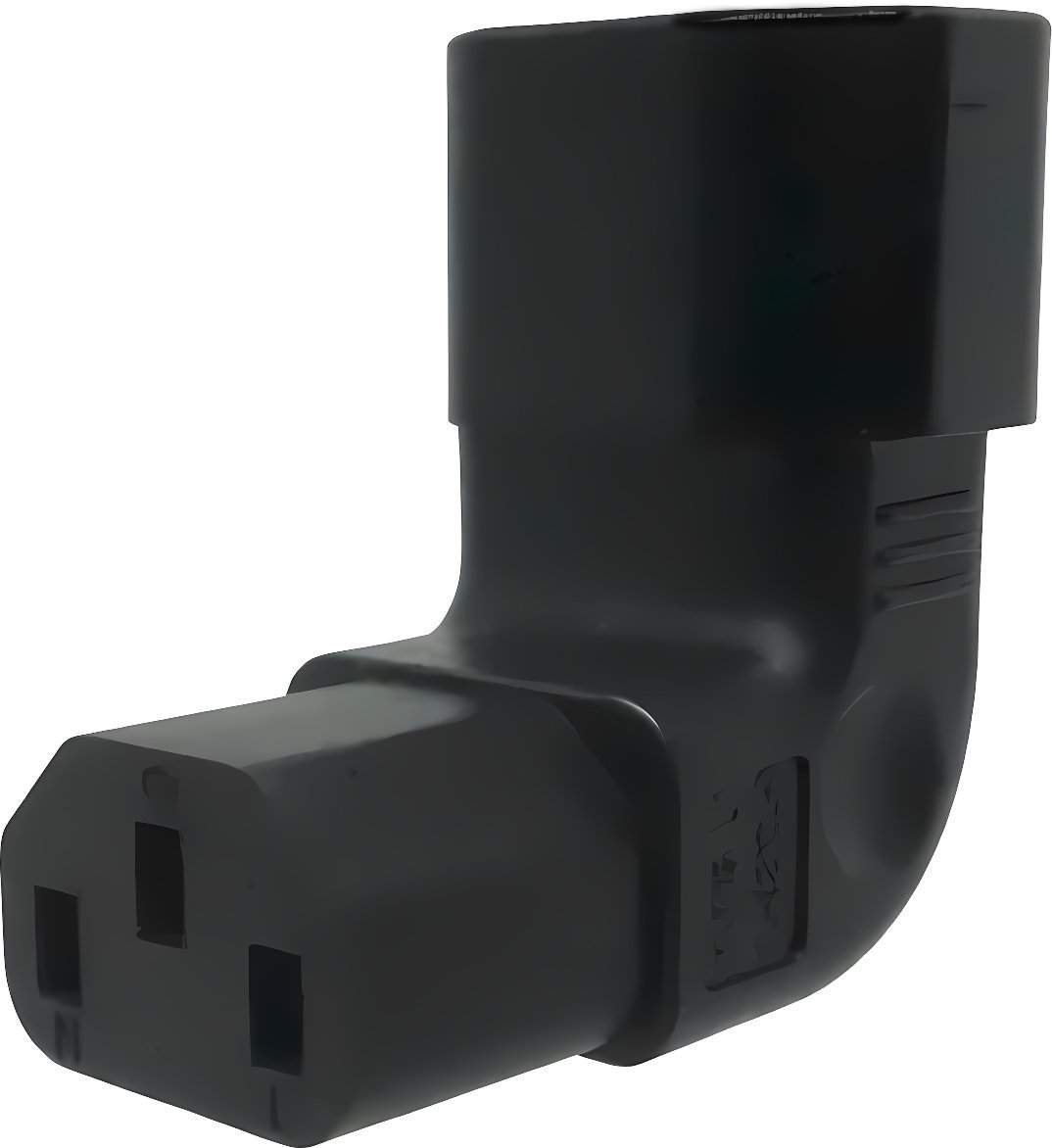 Kabel PremiumCord IEC C13IEC C14 napětí