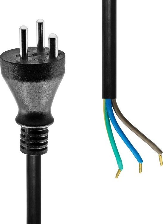 Kabel  ProXtend ProXtend Power Cord Denmark