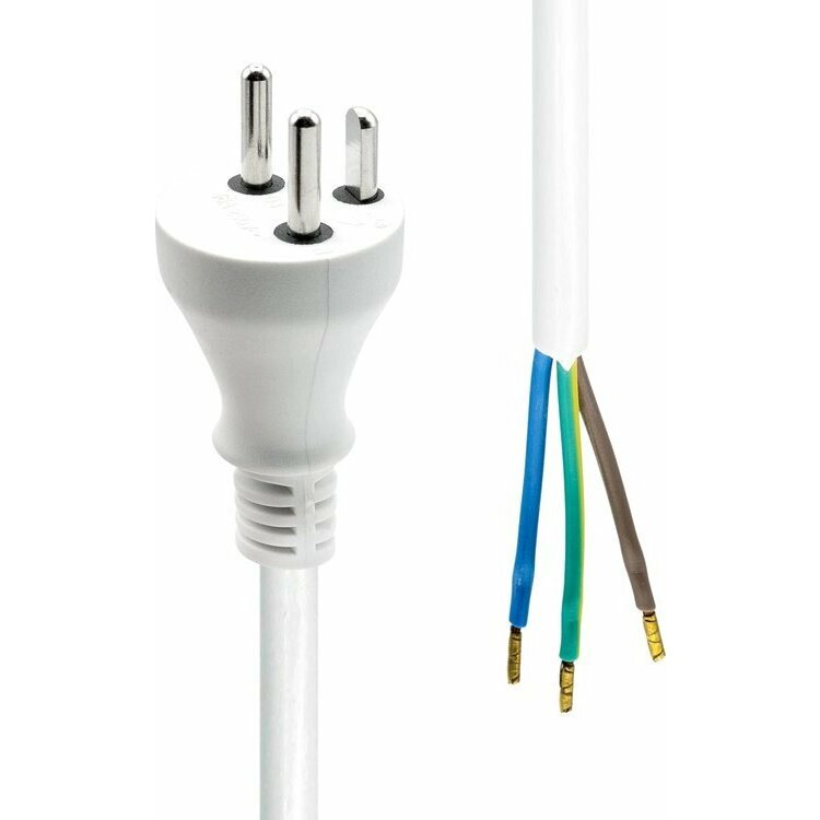 Kabel ProXtend ProXtend Power Cord Denmark