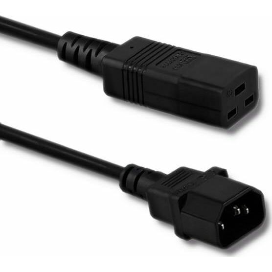 Kabel Qoltec Kabel Qoltec do UPS