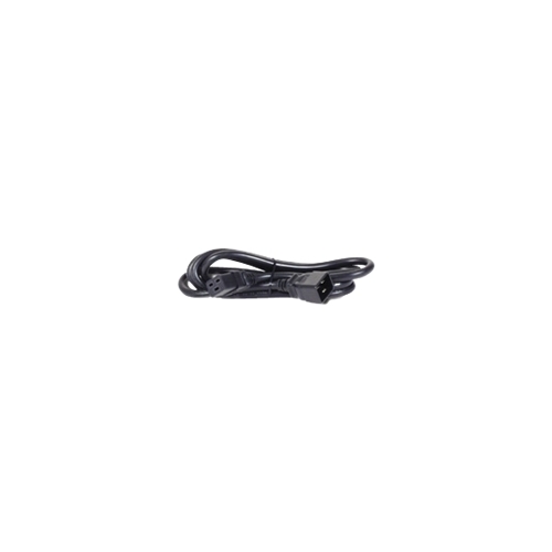Kabel  Roline IEC320-C20/C19 16A 2m -