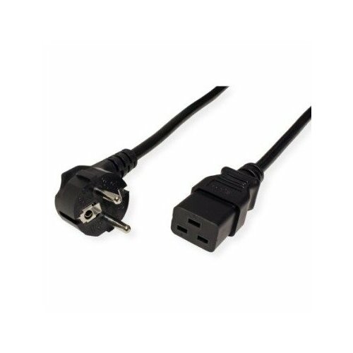 Kabel  Roline   z m wtykiem 3-pinowym