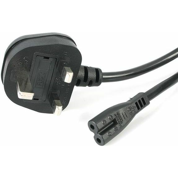 Kabel  StarTech BS 1363 Power (UK)
