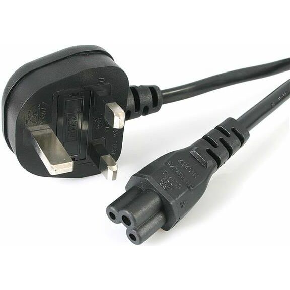 Kabel StarTech UK BS 1363 -