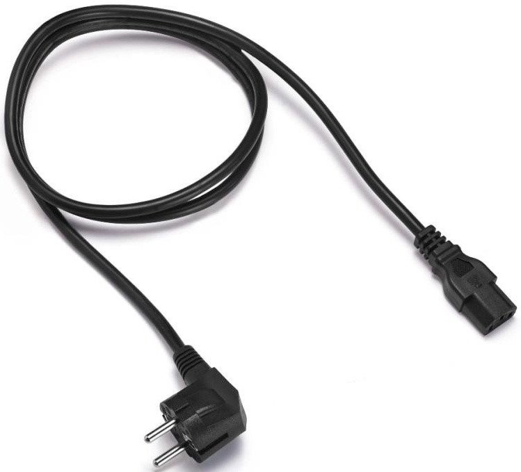 Kabel  Targus EU power cable for