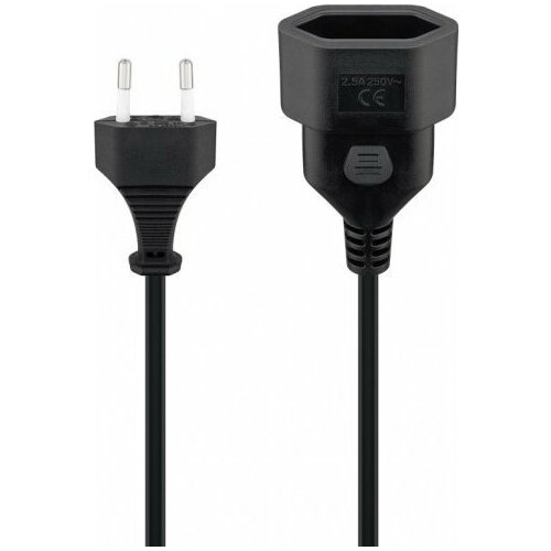Kabel Triton z wtyczką Euro, 5