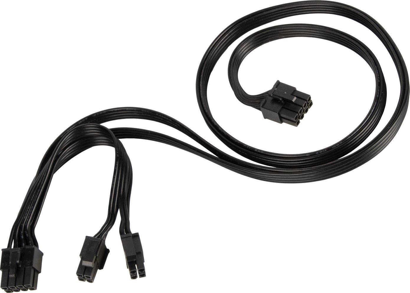 Kabel Triton SilverStone 8-Pin EPS auf
