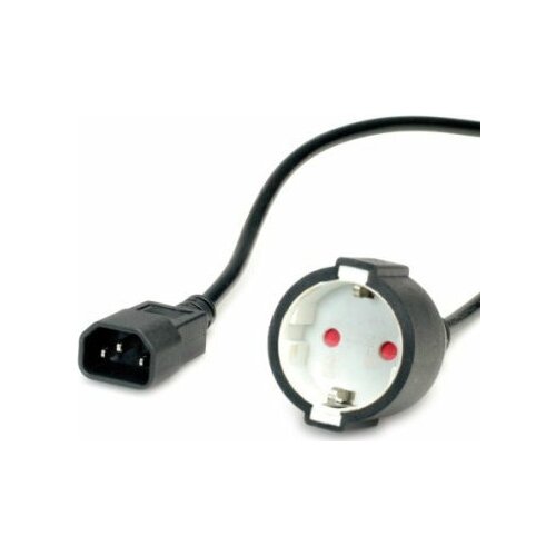 Kabel Value Kabel VALUE, C14 do