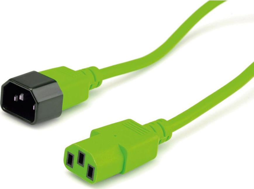 Kabel  Value ROLINE Kabel  C14 -