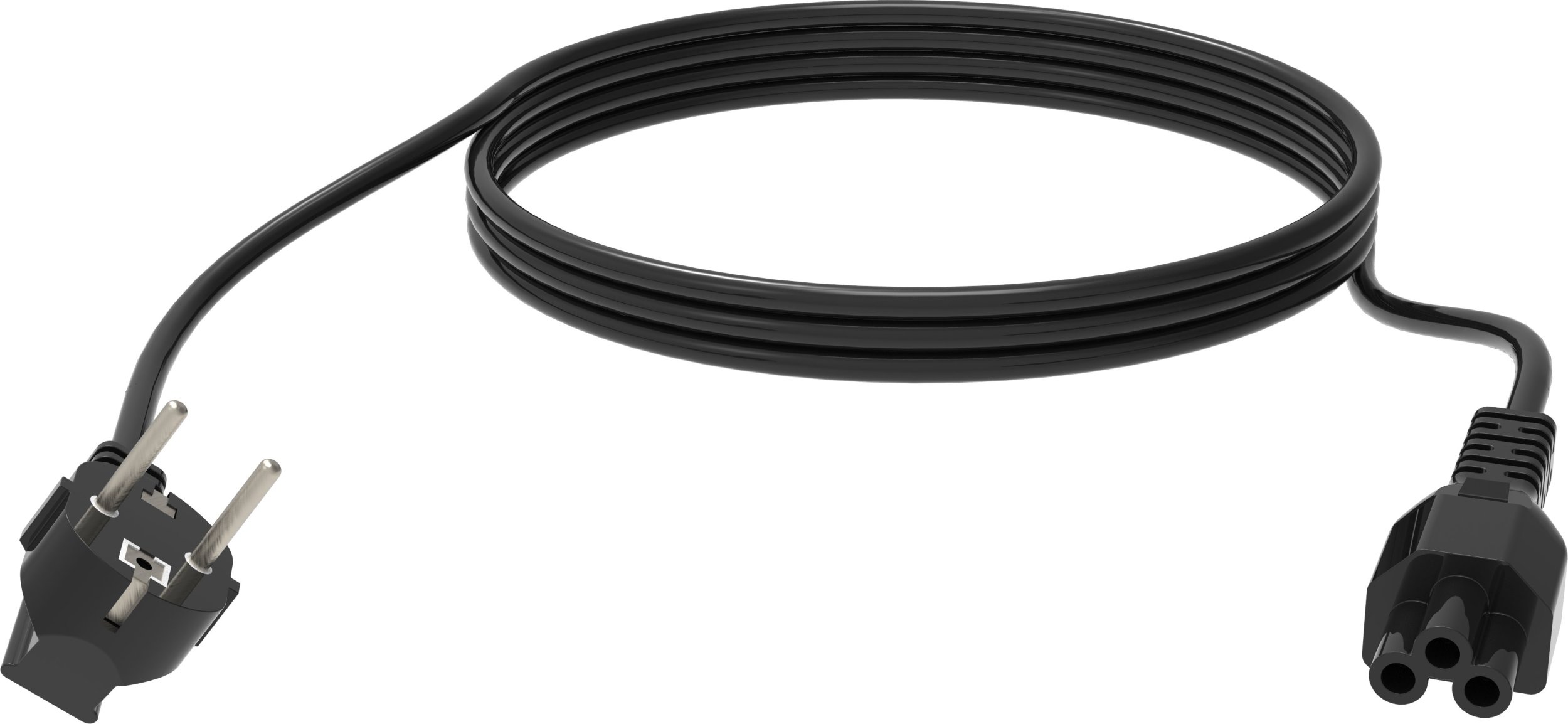 Kabel  Vision VISION Professionelles, installationstaugliches Netz