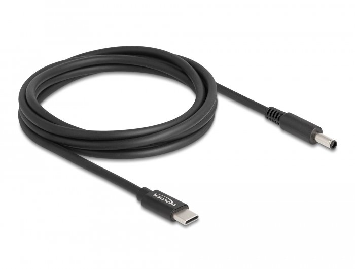 Kabel  Delock Do laptopów USB Type-C