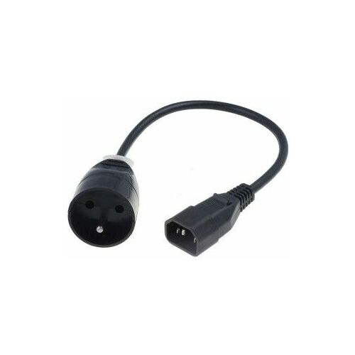 Kabel Jonex UPS 1-o z/u 10A