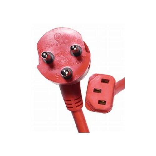 Kabel  Mercodan 4,5m Hospital B+C