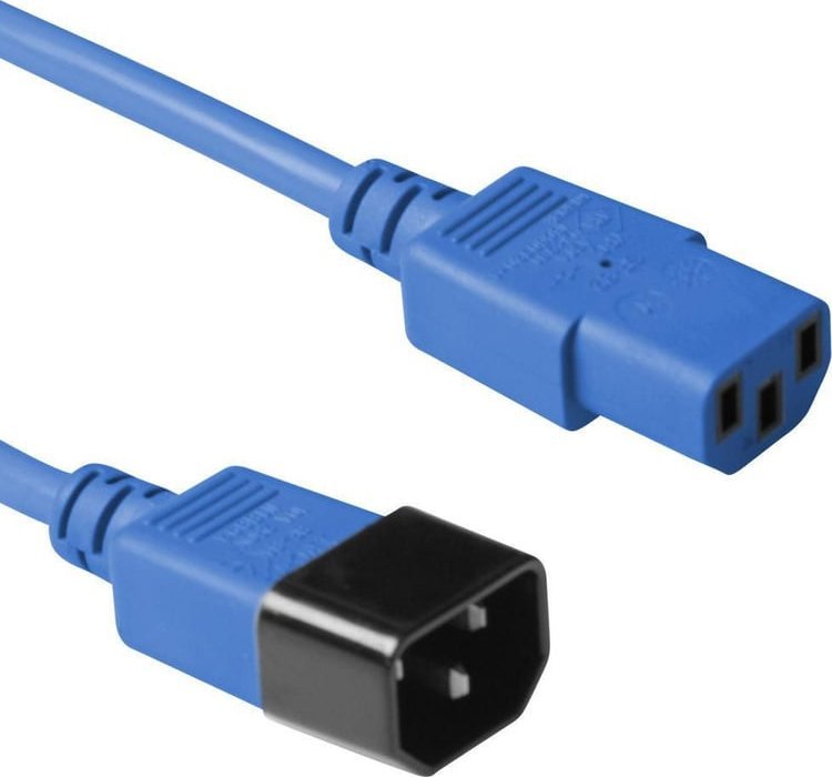 Kabel MicroConnect Microconnect PE1413B3 zasilające 3