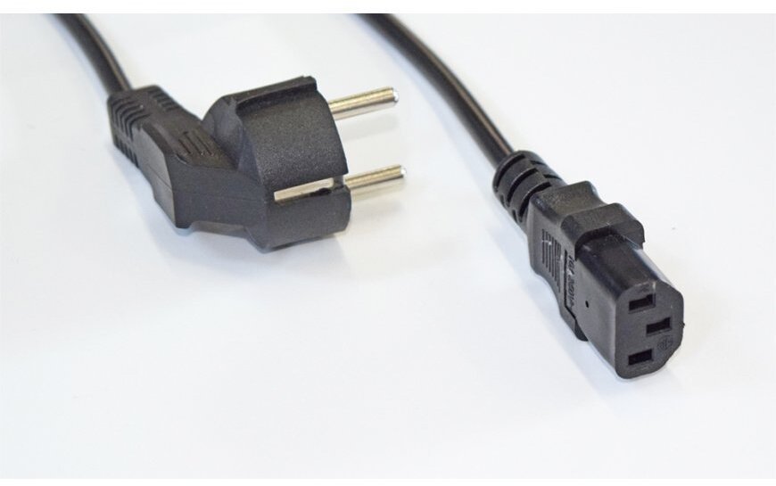 Kabel  Roline Power Cable Type F