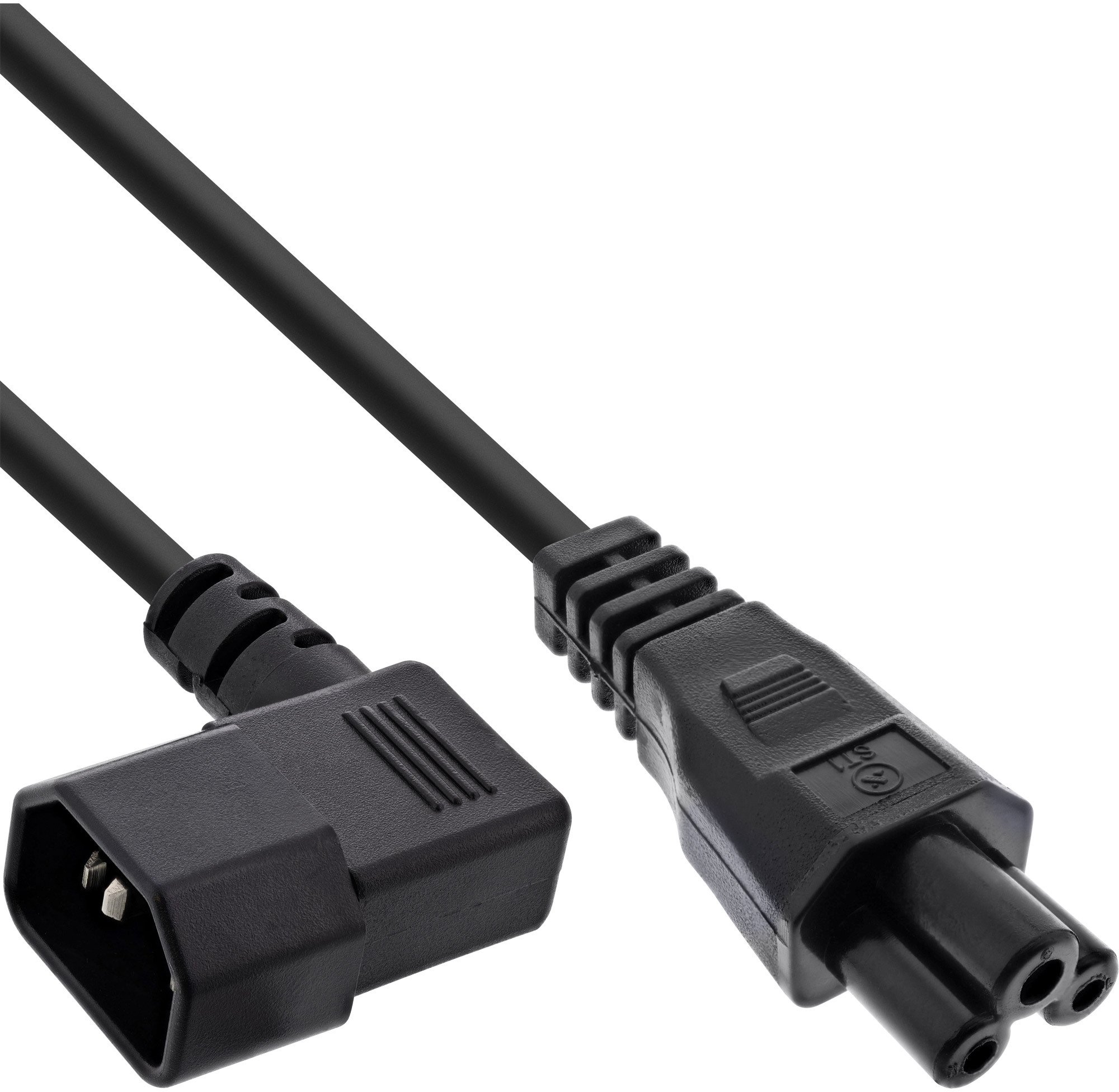 Kabel  Vision InLine® Kabel , C14 o