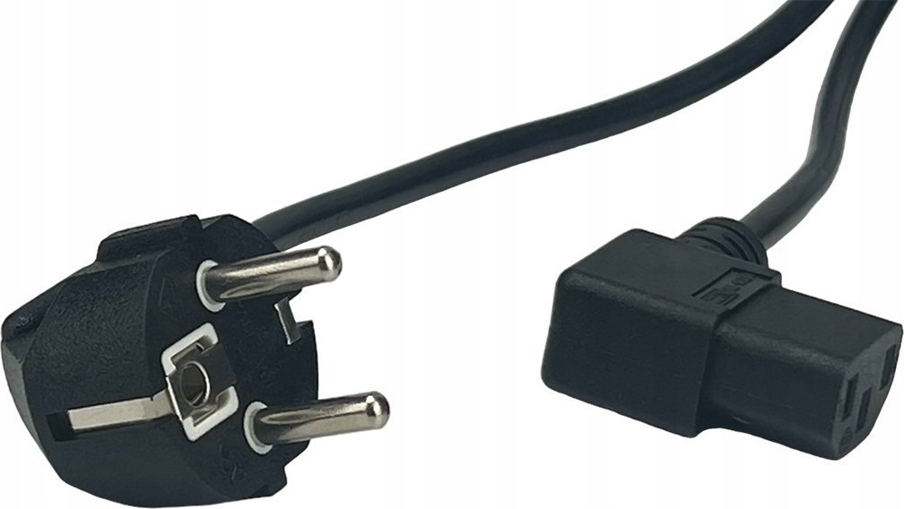 Kabel Wertteile SIECIOWY POSAC-C13L-EUL50 5 m