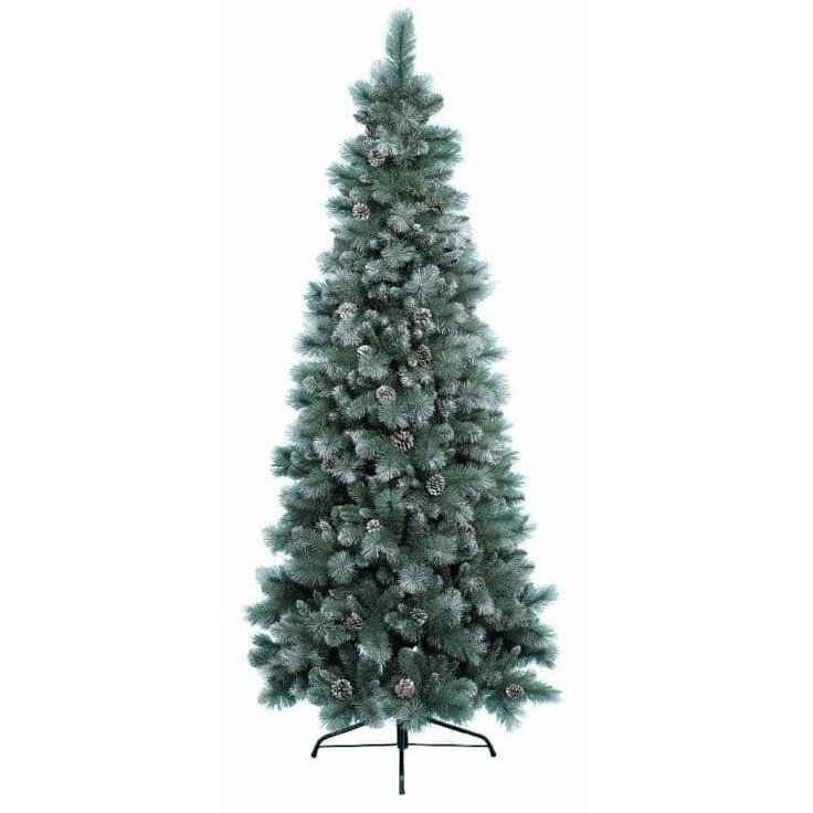 Kaemingk Christm tree artif norw pine