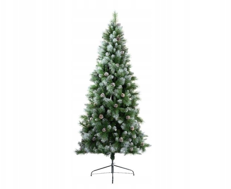 Kaemingk Christm tree artif norw pine