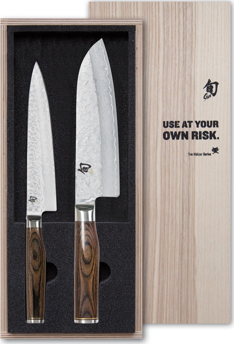 KAI Shun Premier Tim Mälzer Knife