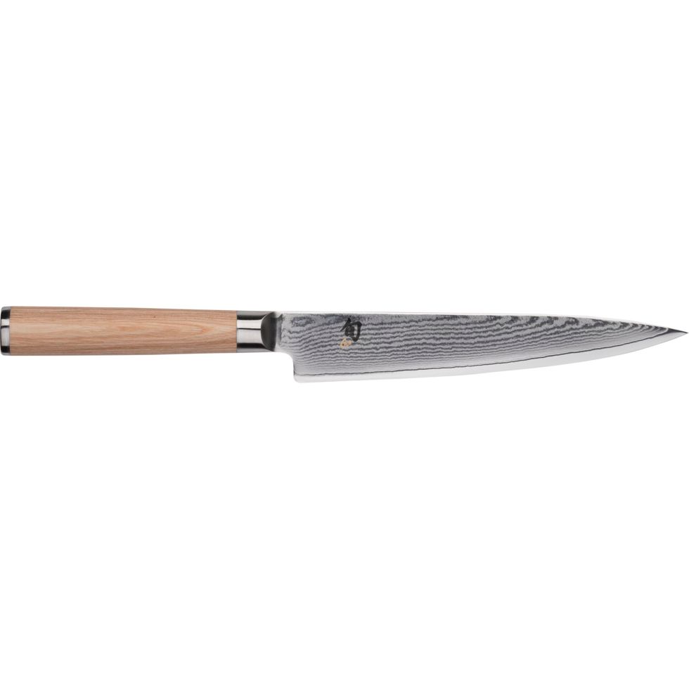 KAI KAI Shun White All-Purpose-Knife, 15