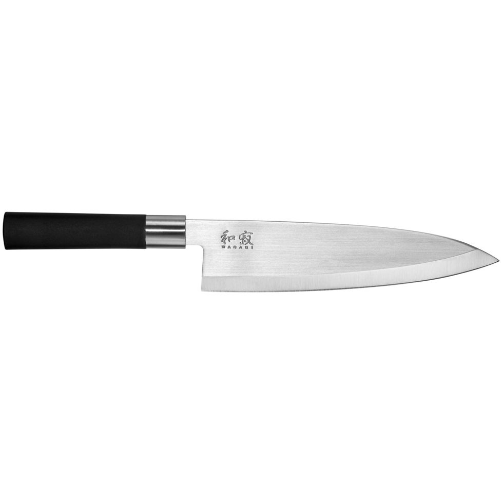 KAI KAI Wasabi Black Deba 21