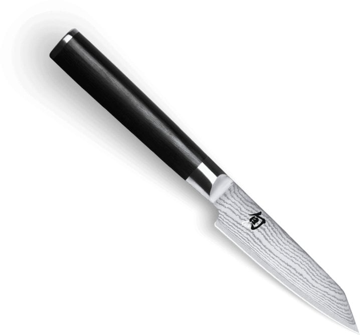 KAI Shun Classic Kiritsuke 9 cm