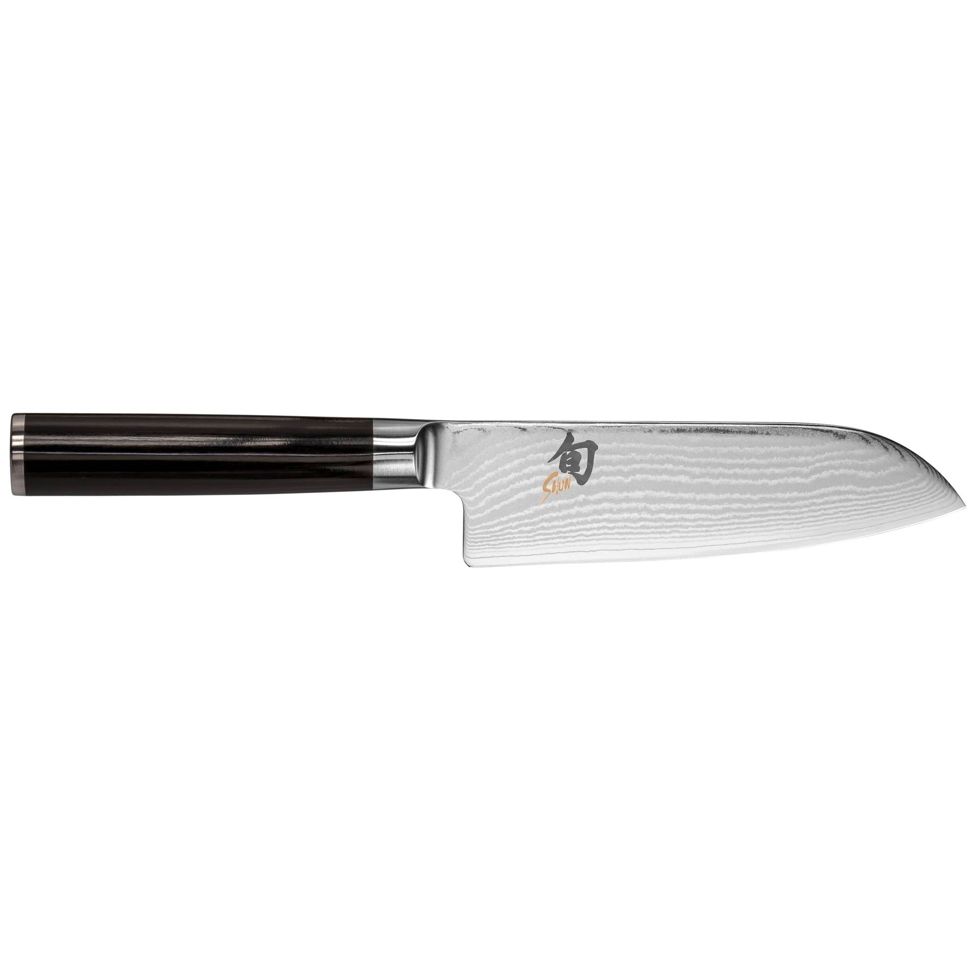 KAI Shun Classic Santoku 5,5"