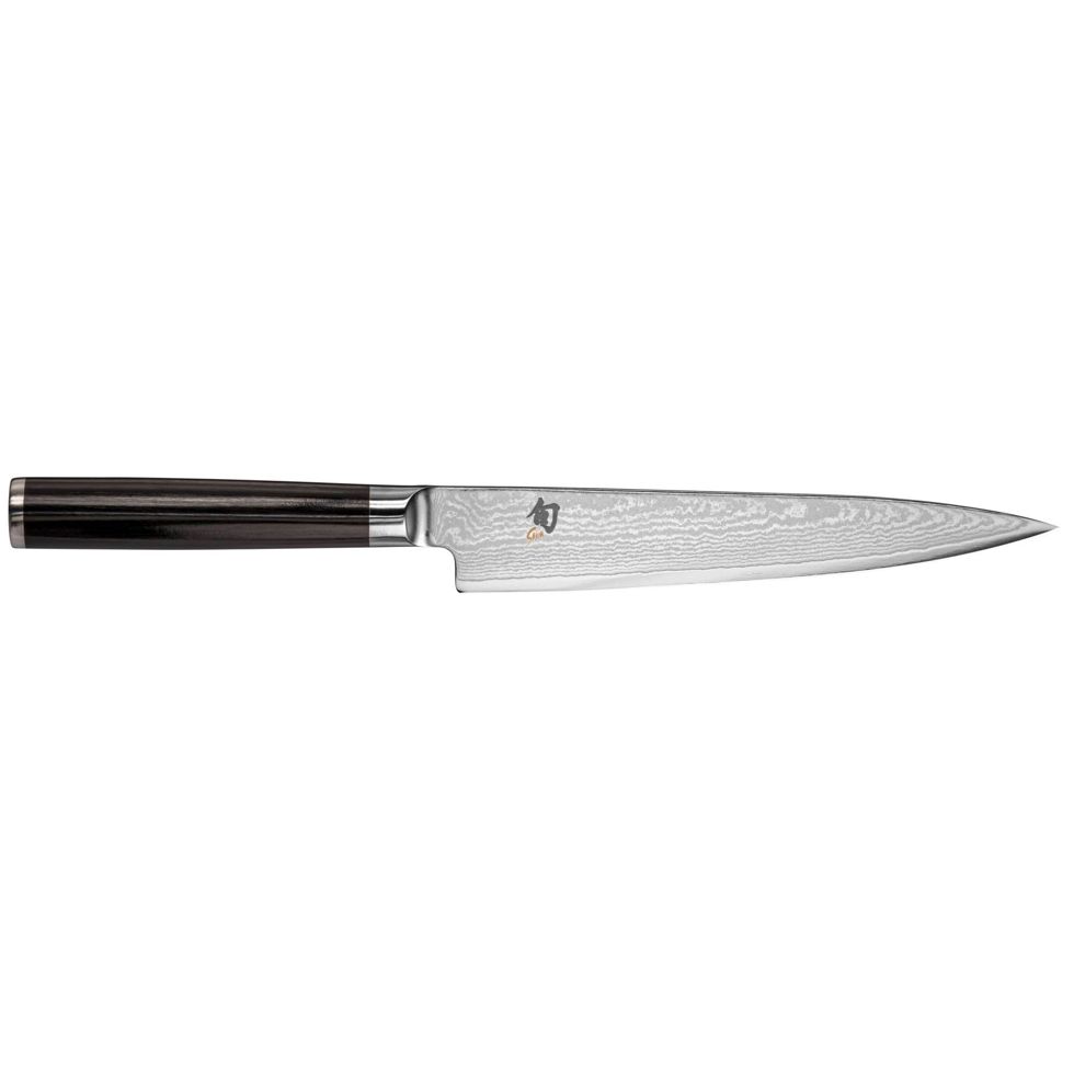 KAI Shun Classic utility knife, 15