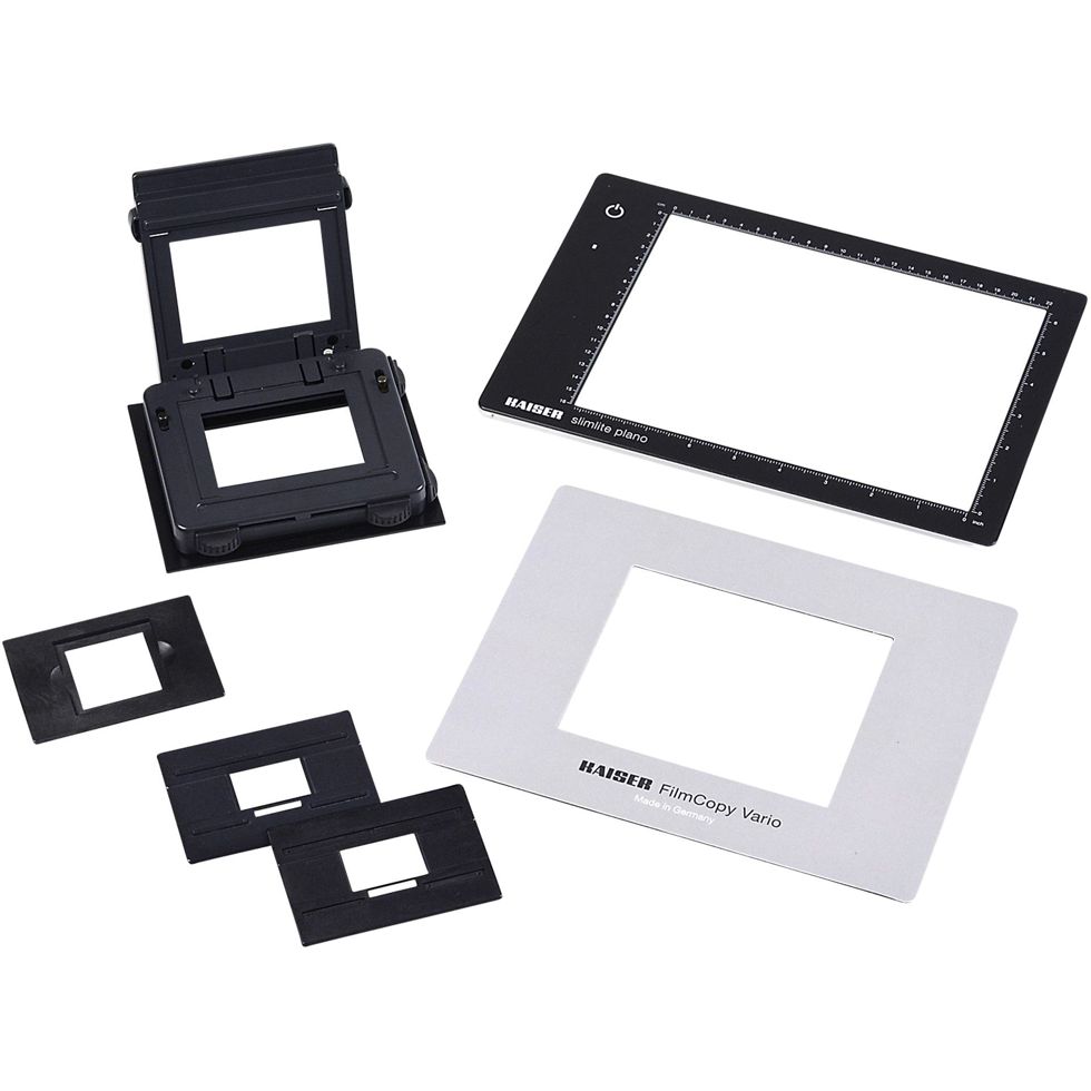 Kaiser FilmCopy Vario Kit 2458 |