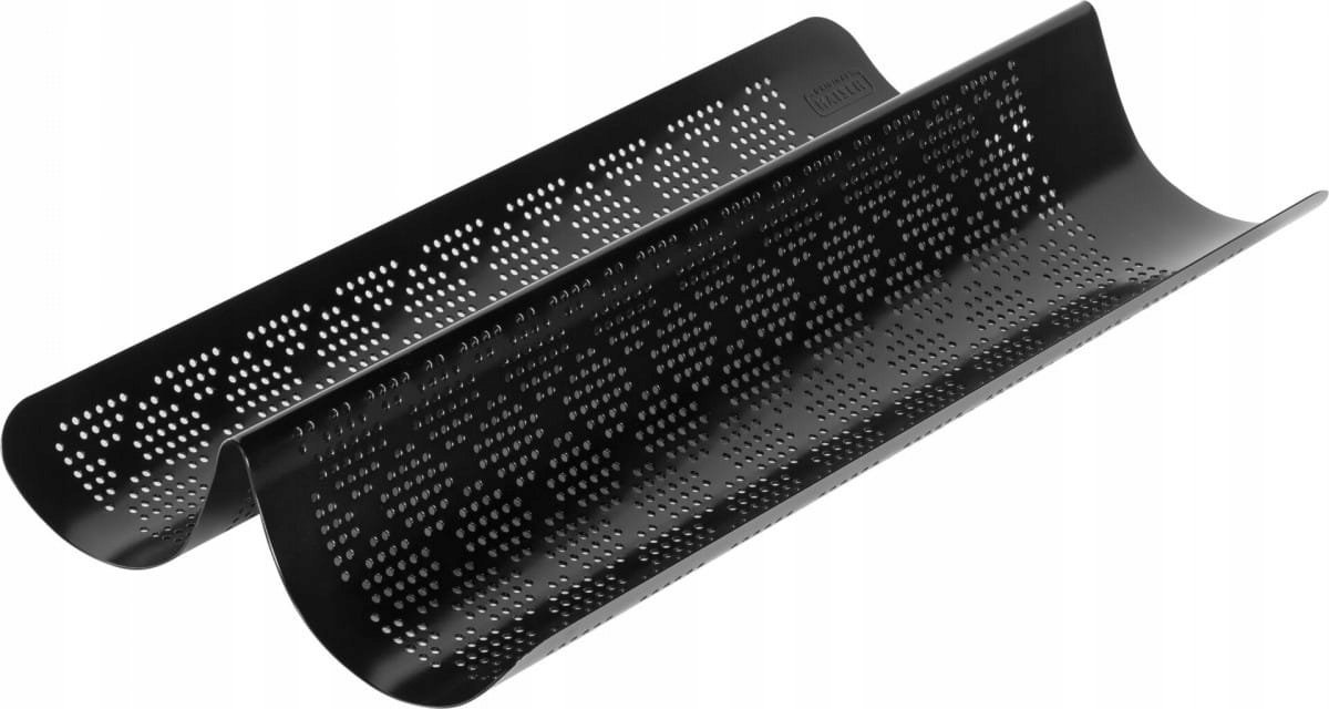 Kaiser Kaiser Baguette Mold CrispTec 40x20