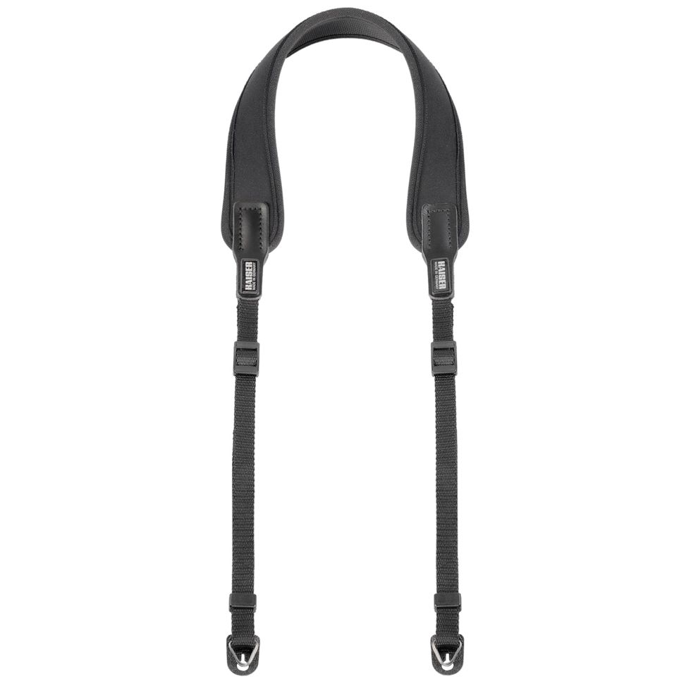Kaiser Kaiser Camera Strap Neoprene ergonomic