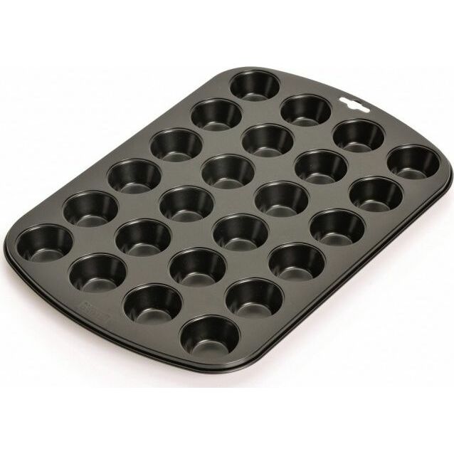 KAISER Inspiration mini-muffin pan 24 cups