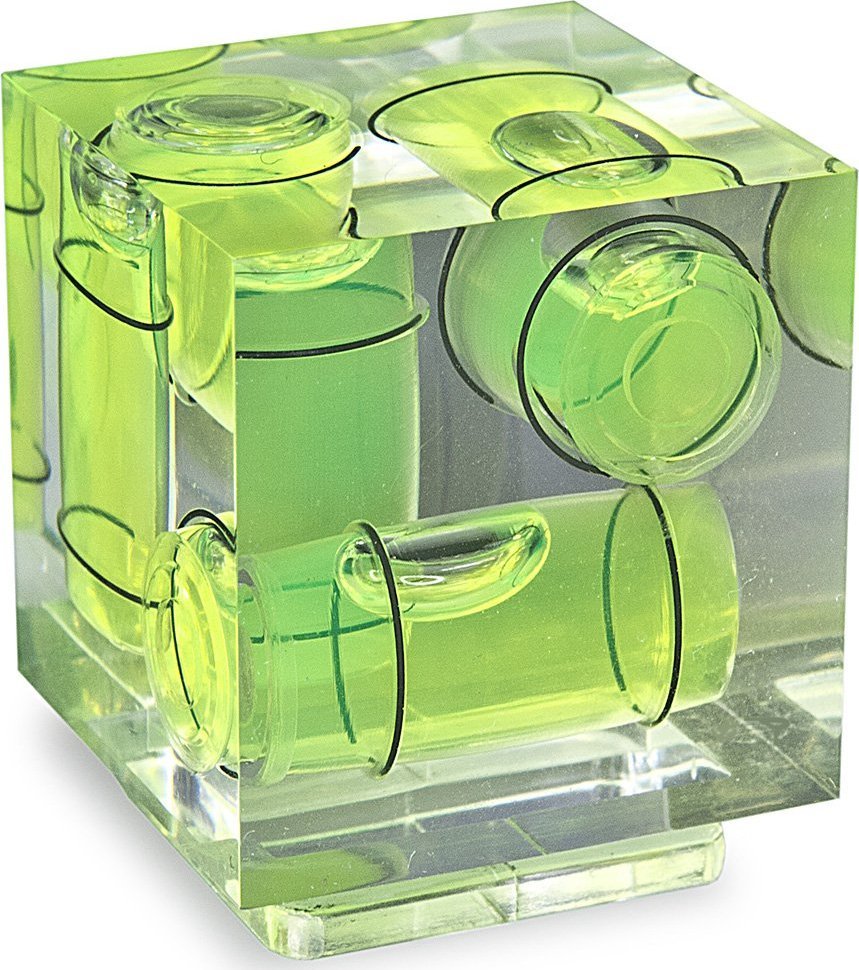 Kaiser Kaiser Triplex Spirit Level |