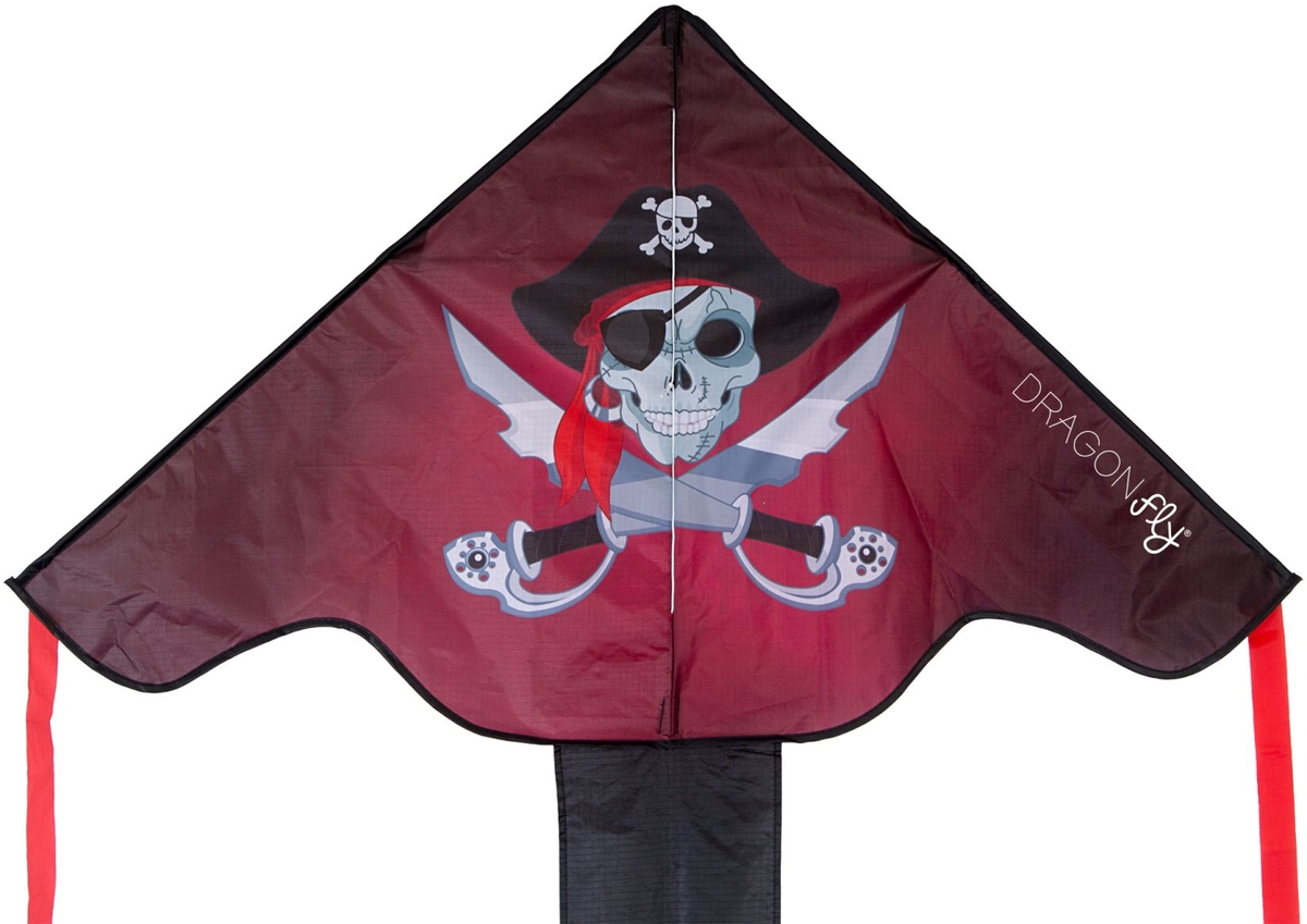 Trans-Data STUNT DRAGONFLY 51WG Tail Kite