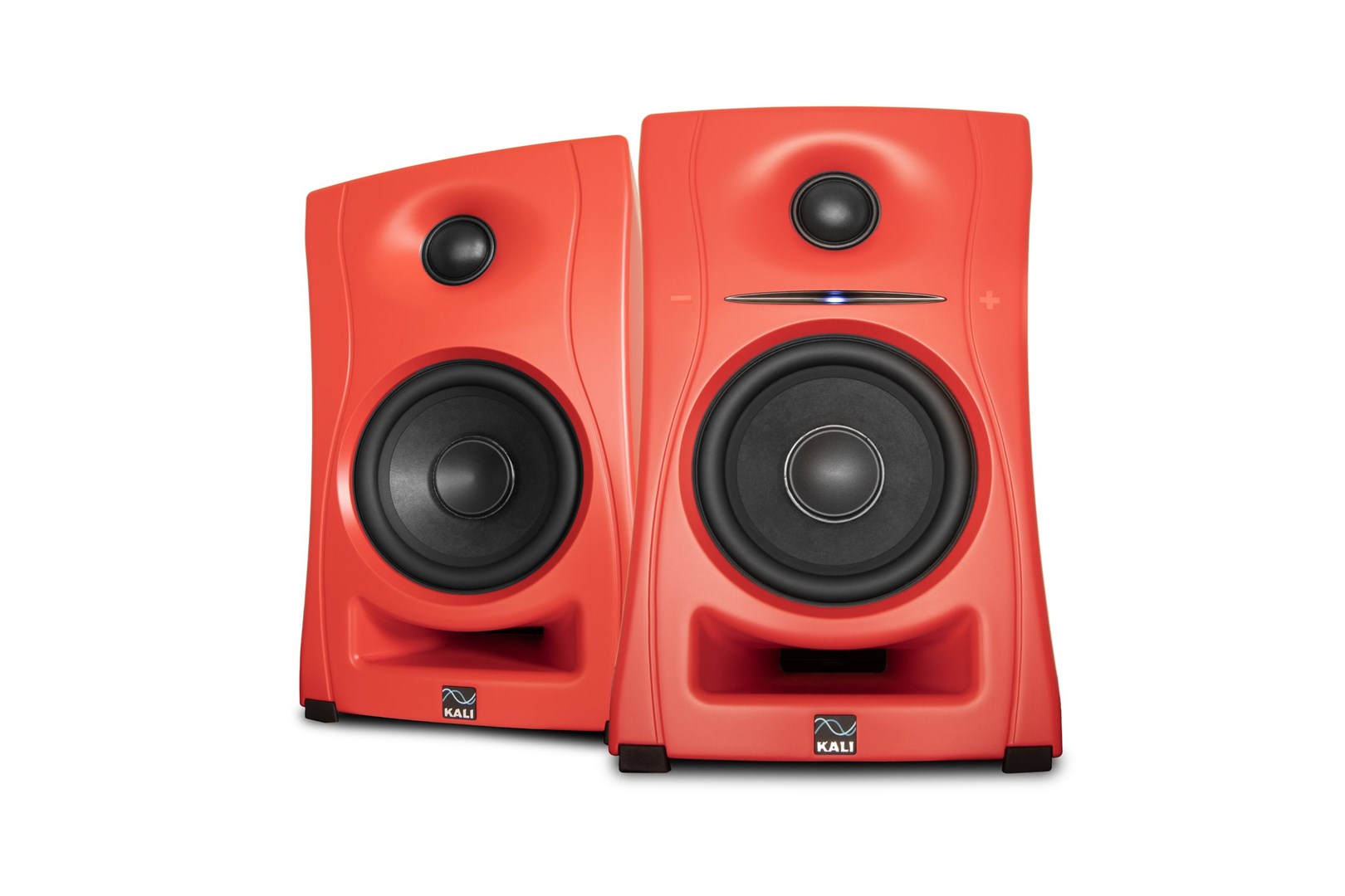 Kali Audio LP-UNF-R - a pair