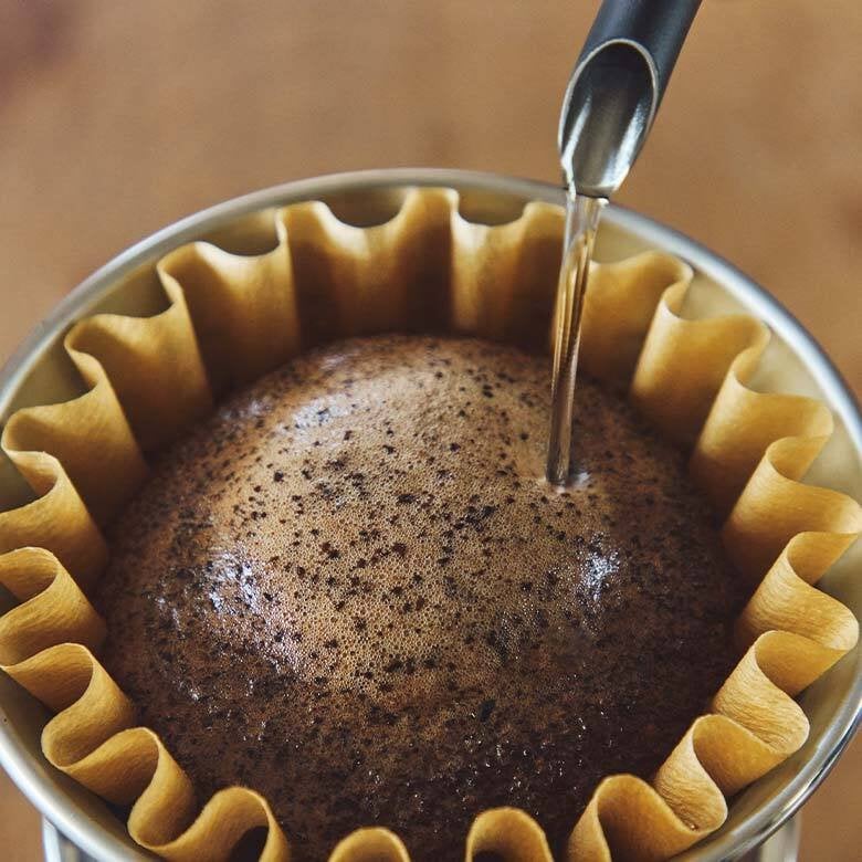 Kalita  dripper Wave 185 | 4901369051510