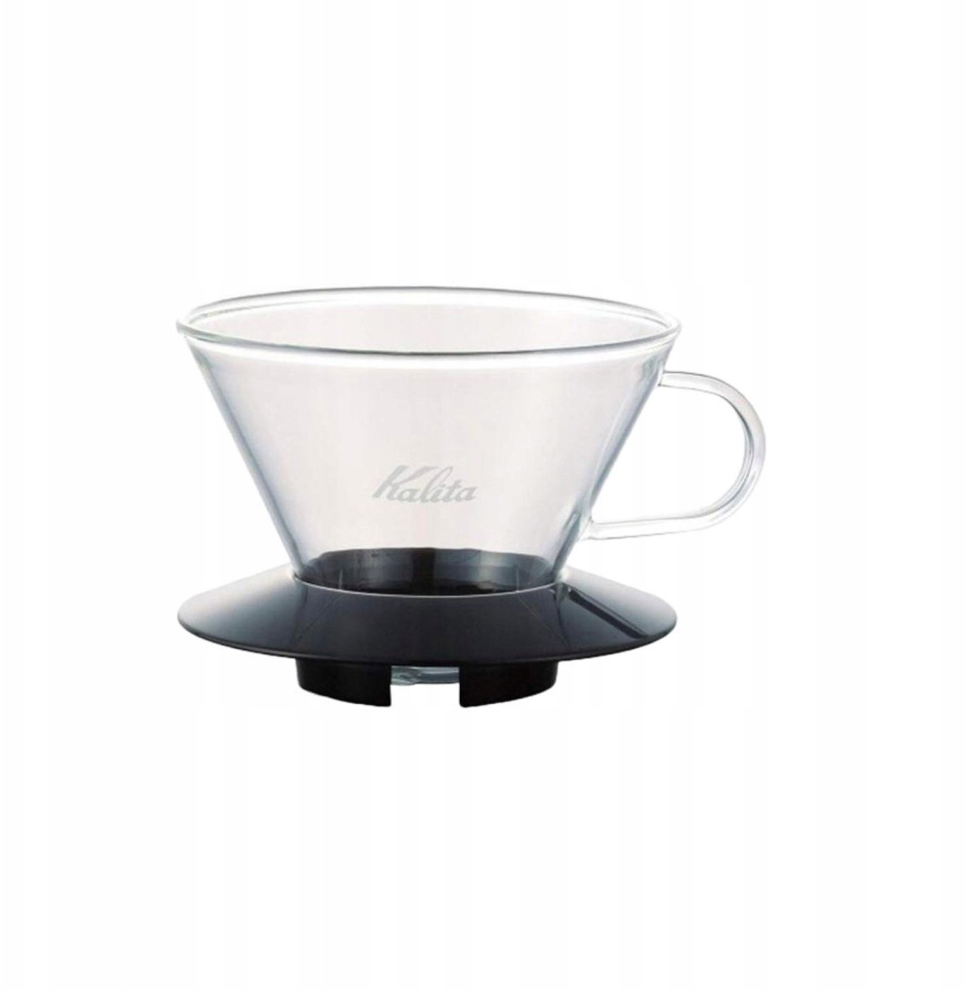 Kalita Szklany dripper Kalita Wave 155