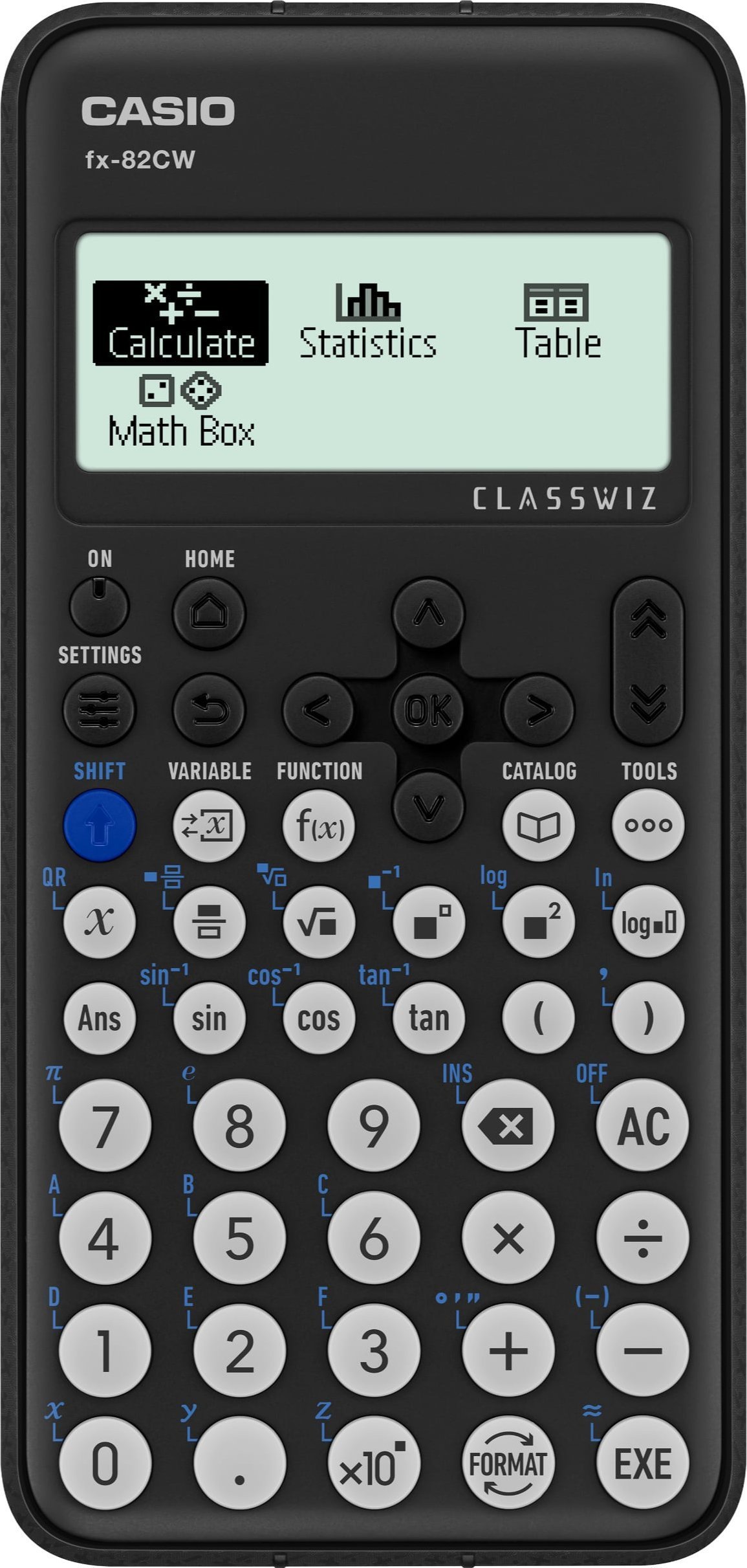 Casio Casio FX-82 CW CLASSWIZ |