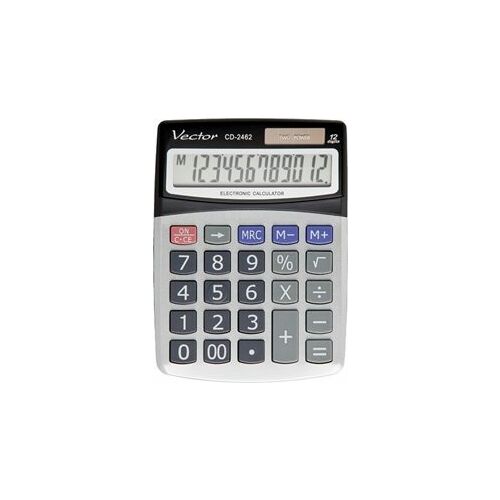 Casio VECTOR KAV CD-2462 | 1460-uniw