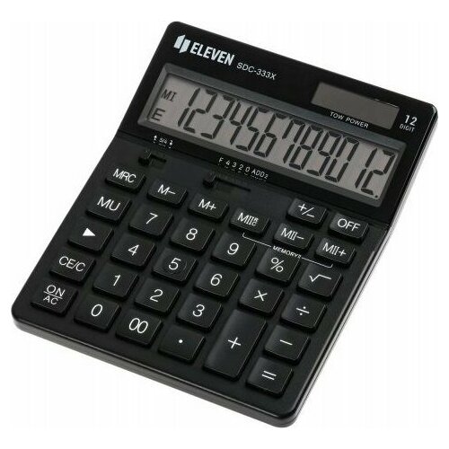 Eleven Eleven SDC333XBKE | SDC333XBKE |